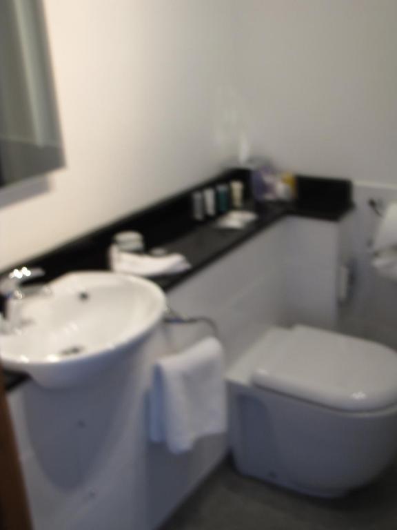 Rose & Crown Hotel Tenbury Bilik gambar