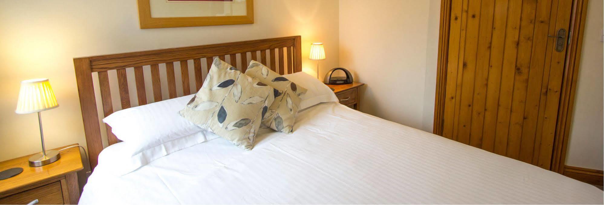 Rose & Crown Hotel Tenbury Luaran gambar
